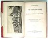 BURKE, JOHN BERNARD, Sir. A Visitation of the Seats and Arms of the Noblemen and Gentlemen of Great Britain.  4 vols. 1852-55